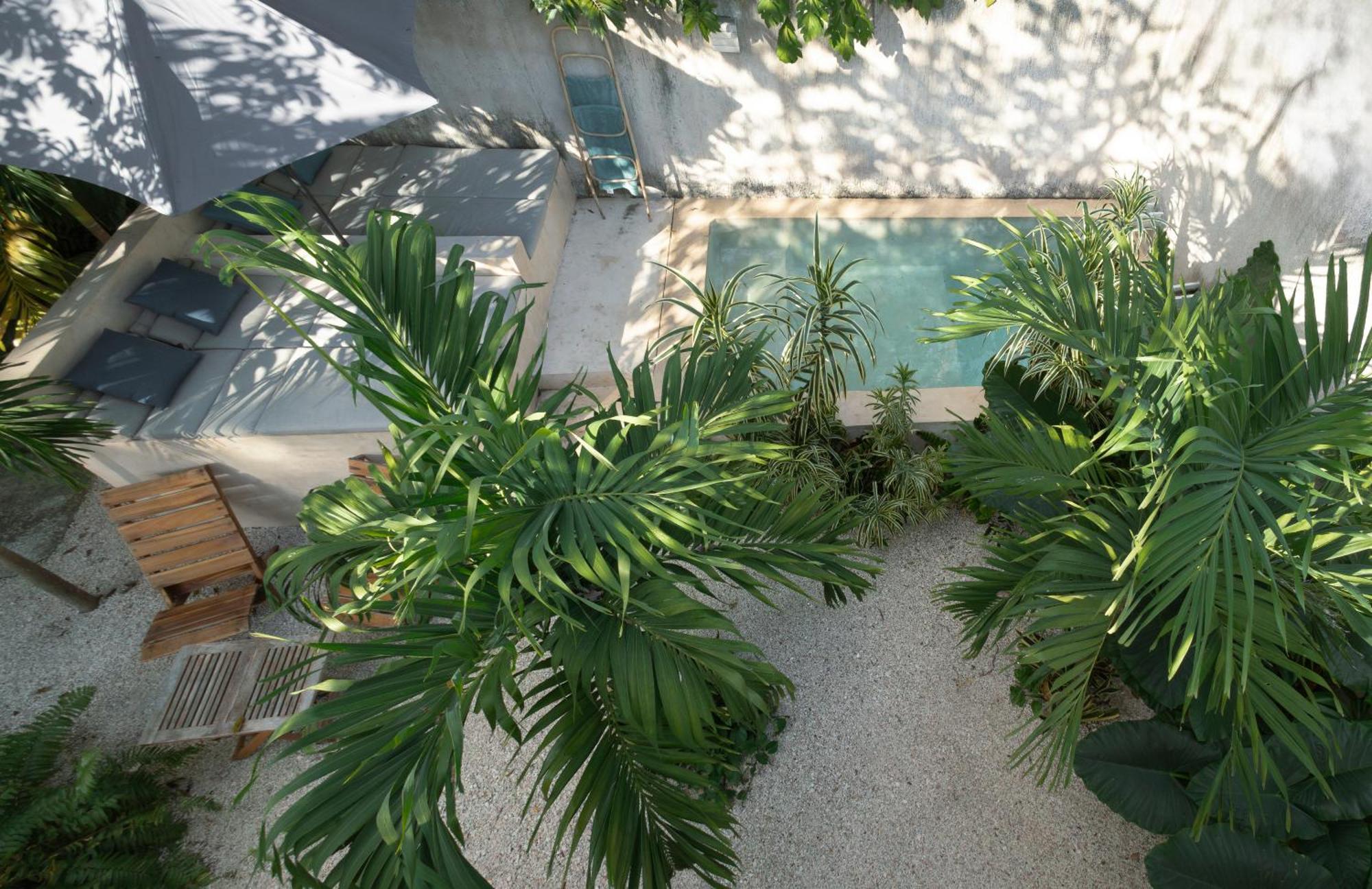 La Sultana: Amazing New House With Pool And Bikes Included. Villa Valladolid  Exterior photo